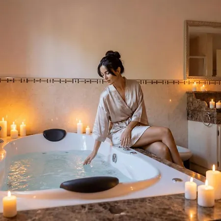 Vacation I Bosquecito, Giant Private Heated Pool, 4min To The Beach, 6 Bedroom Spacious 马尔韦利亚