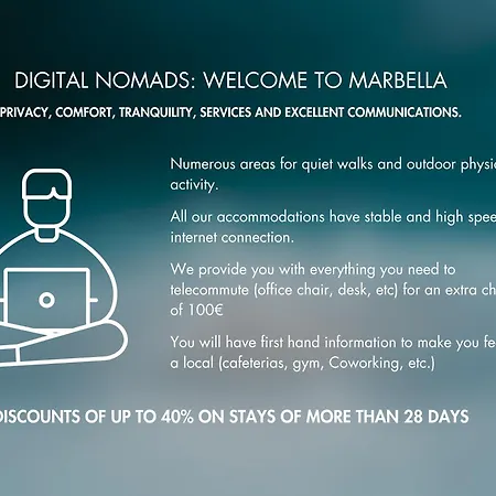 Vacation I Bosquecito, Giant Private Heated Pool, 4min To The Beach, 6 Bedroom Spacious Βίλα Μαρμπέλλα