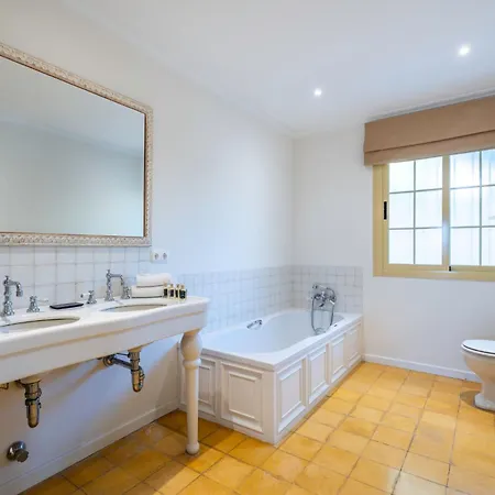 Vacation I Bosquecito, Giant Private Heated Pool, 4min To The Beach, 6 Bedroom Spacious Marbellac