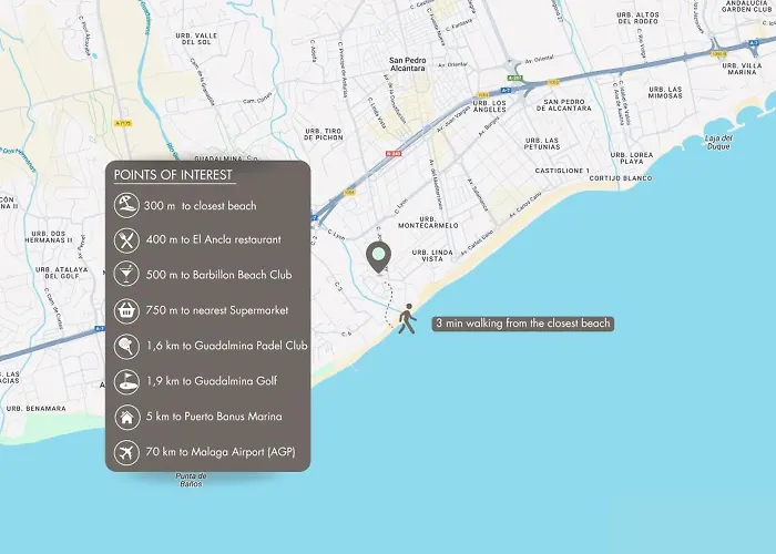 Vila Vacation I Bosquecito, Giant Private Heated Pool, 4min To The Beach, 6 Bedroom Spacious *