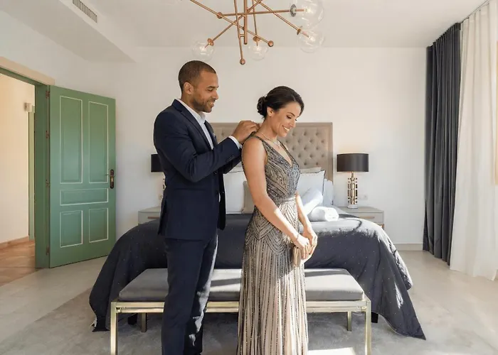 Vacation I Bosquecito, Giant Private Heated Pool, 4min To The Beach, 6 Bedroom Spacious Βίλα *