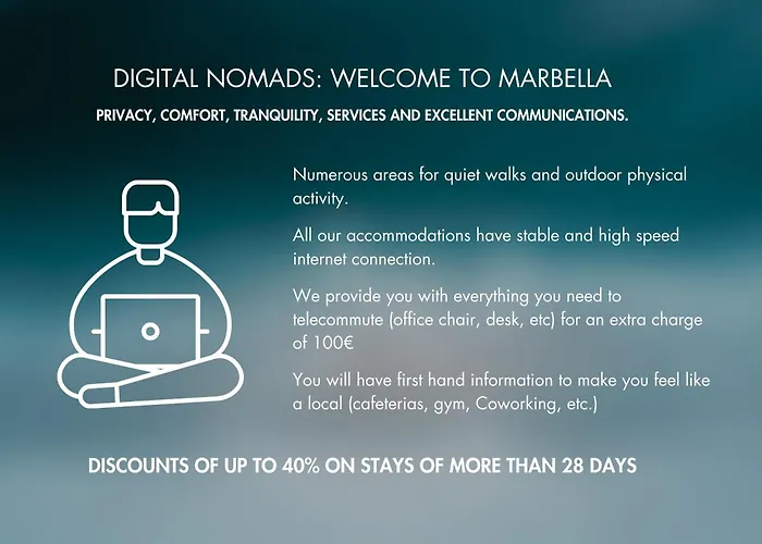 Vacation I Bosquecito, Giant Private Heated Pool, 4min To The Beach, 6 Bedroom Spacious Vila Marbella