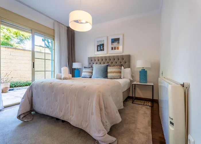 Vacation I Bosquecito, Giant Private Heated Pool, 4min To The Beach, 6 Bedroom Spacious * Μαρμπέλλα