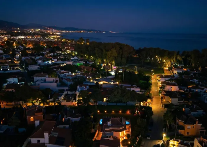 Βίλα Vacation I Bosquecito, Giant Private Heated Pool, 4min To The Beach, 6 Bedroom Spacious *